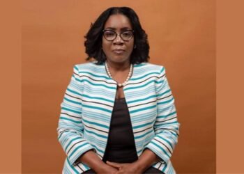 Marjory Michel se démarque comme une figure féminine respectée et influente