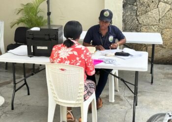 « Semenn doleyans »: l’Ambassade d’Haïti en République dominicaine lance trois semaines de régularisation de passeports