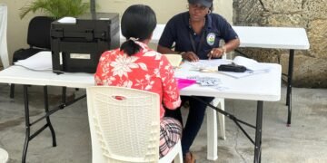 « Semenn doleyans »: l’Ambassade d’Haïti en République dominicaine lance trois semaines de régularisation de passeports