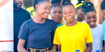 Le Canada appuie l’autonomisation de plus de trois cents femmes et filles dans le Nord-Ouest d’Haïti
