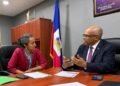 Rentrée scolaire 2026-2027 : le MENFP et l’UNICEF renforcent leur concertation
