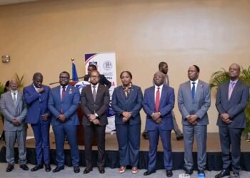 Le gouvernement mise sur le renforcement des UEP pour améliorer les politiques publiques