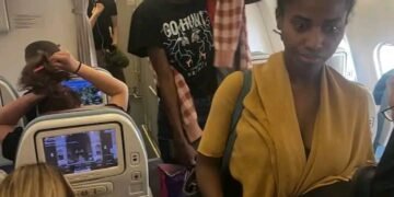 Après plusieurs mois de détention en Russie, deux étudiantes haïtiennes ont retrouvé la liberté