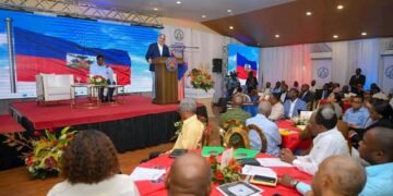 Le gouvernement haïtien affiche sa volonté de soutenir l&rsquo;organisation des prochaines élections