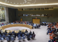 La priorité absolue pour Haïti est le rétablissement de la sécurité, affirme la France à l’ONU