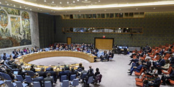 La priorité absolue pour Haïti est le rétablissement de la sécurité, affirme la France à l’ONU