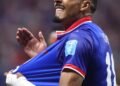 Wilson Isidor figure parmi les douze finalistes du prix du plus beau but de la Coupe du monde 2026