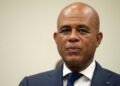 Michel Martelly entendu pendant près de six heures dans le dossier de l’assassinat de Jovenel Moïse