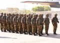 Coopération militaire : 114 soldats haïtiens seront formés au Mexique dès septembre