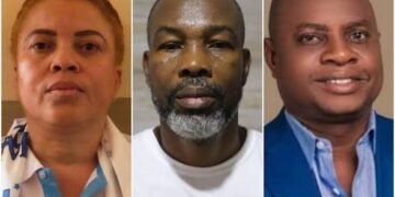 Haïti : la Cour d’appel confirme le renvoi de Magalie Habitant, Victor Prophane et Elionor Devallon devant le tribunal criminel
