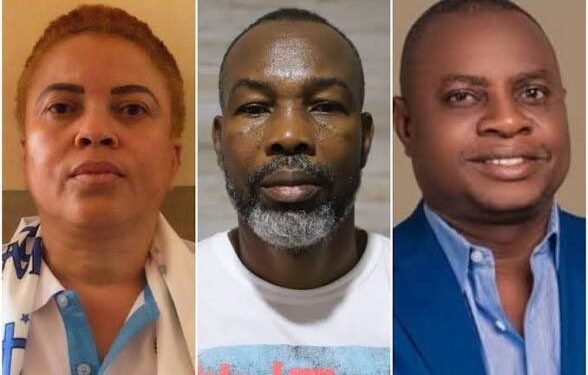 Haïti : la Cour d’appel confirme le renvoi de Magalie Habitant, Victor Prophane et Elionor Devallon devant le tribunal criminel