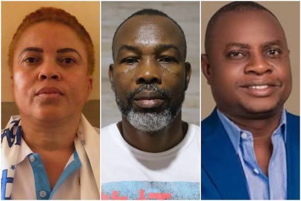 Haïti : la Cour d’appel confirme le renvoi de Magalie Habitant, Victor Prophane et Elionor Devallon devant le tribunal criminel