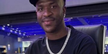 Vinicius Jr. méconnaissable après une prétendue chirurgie esthétique