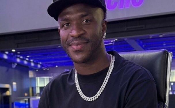 Vinicius Jr. méconnaissable après une prétendue chirurgie esthétique