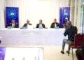 La BRH fait le point sur la conjoncture macroéconomique et les perspectives de la politique monétaire en Haïti 