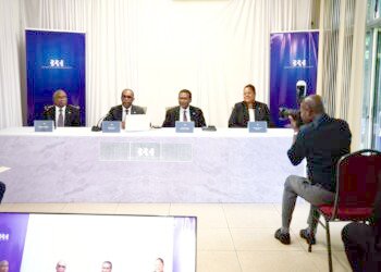 La BRH fait le point sur la conjoncture macroéconomique et les perspectives de la politique monétaire en Haïti 