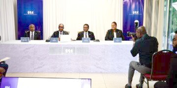 La BRH fait le point sur la conjoncture macroéconomique et les perspectives de la politique monétaire en Haïti 
