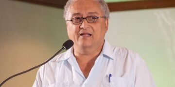 Michel Soukar condamne le retour des responsables de la mauvaise gouvernance et de l’impunité en Haïti