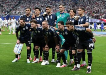 Une pétition contre l’Argentine dépasse les 23 millions de signatures, la FIFA ouvre une enquête après la finale