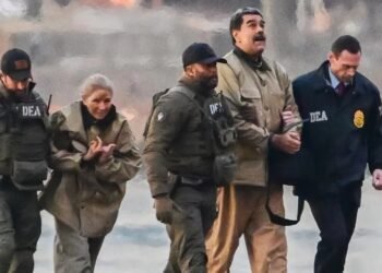 Nicolás Maduro de nouveau devant la justice américaine, le procès pourrait s’ouvrir en juin 2027