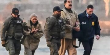 Nicolás Maduro de nouveau devant la justice américaine, le procès pourrait s’ouvrir en juin 2027