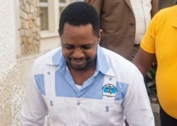 Affaire d’escroquerie présumée : de nouvelles plaintes visent le « Prophète Mackenson »