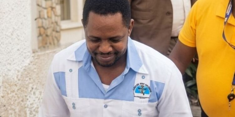 Affaire d’escroquerie présumée : de nouvelles plaintes visent le « Prophète Mackenson »