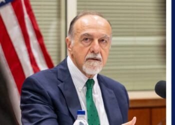 Les États-Unis estiment que l&rsquo;avenir sécuritaire d&rsquo;Haïti repose sur ses propres institutions