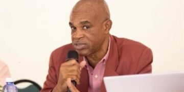 Le directeur de cabinet du MENFP, Ecclésiaste Télémaque, kidnappé à Delmas 31