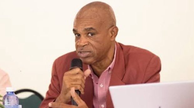 Le directeur de cabinet du MENFP, Ecclésiaste Télémaque, kidnappé à Delmas 31