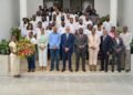 Le gouvernement haïtien rend hommage à sa brigade médicale de retour d’une mission humanitaire au Venezuela