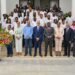 Le gouvernement haïtien rend hommage à sa brigade médicale de retour d’une mission humanitaire au Venezuela