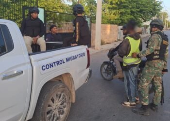 Haïti prend acte de l&rsquo;enquête dominicaine sur le transport d&rsquo;un ressortissant haïtien dans des conditions inappropriées