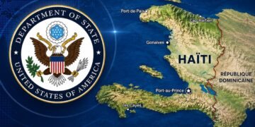 « Rédigez votre testament avant de partir en Haïti » : l’avertissement choc des États-Unis à leurs ressortissants