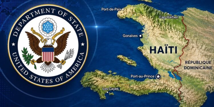 « Rédigez votre testament avant de partir en Haïti » : l’avertissement choc des États-Unis à leurs ressortissants