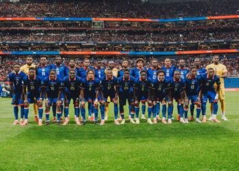 La Concacaf fixe les dates des quatre premiers matchs d’Haïti en Ligue des Nations
