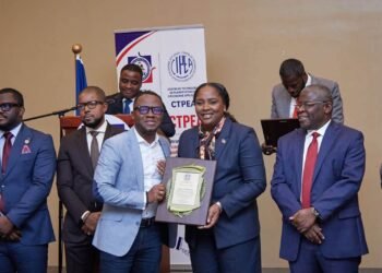 Le MPCE place la planification au cœur de l’action gouvernementale en Haïti