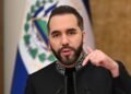 Haïti/Sécurité : Nayib Bukele défend l’intervention salvadorienne, appelle à la confiance et promet de donner une leçon aux gangs