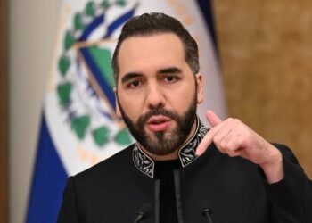 Haïti/Sécurité : Nayib Bukele défend l’intervention salvadorienne, appelle à la confiance et promet de donner une leçon aux gangs