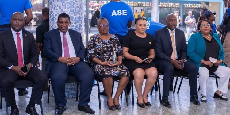 Haïti-Élections: Le calendrier repoussé, 8,6 milliards de gourdes prévus, quand voter ?