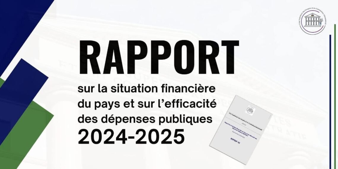 Économie: 7 ans de récession, 31,9 % d’inflation et 22,6 milliards de déficit, selon la CSCCA