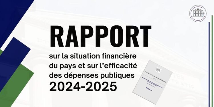 Économie: 7 ans de récession, 31,9 % d’inflation et 22,6 milliards de déficit, selon la CSCCA