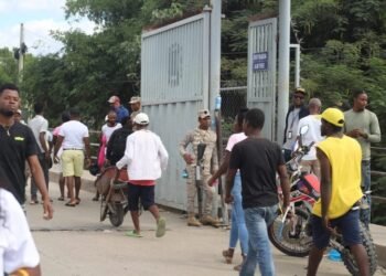 Haïti veut empêcher le contournement de ses contrôles via la République dominicaine
