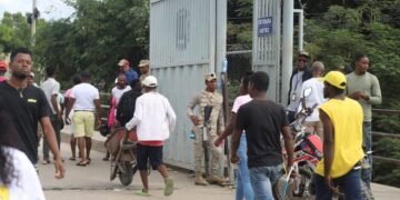 Haïti veut empêcher le contournement de ses contrôles via la République dominicaine
