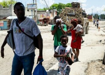 Violences armées: 8 486 personnes de plus sur les routes, un fardeau accru pour les 1,5 million de déplacés recensés par l’OIM