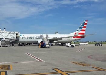 Le retour d’American Airlines ravive l’espoir des voyageurs haïtiens épuisés par les mauvaises expériences avec Sunrise Airways