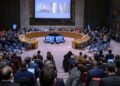 Le Conseil de sécurité de l’ONU reconduit les sanctions face à la puissance de feu des gangs en Haïti