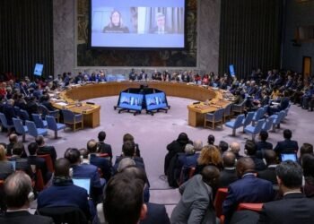 Le Conseil de sécurité de l’ONU reconduit les sanctions face à la puissance de feu des gangs en Haïti