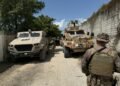 Haïti : la FRG attaquée à Santo, des militaires salvadoriens pris dans une embuscade
