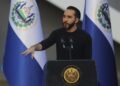 Haïti/Sécurité : Nayib Bukele exige le retour sain et sauf de quatre Salvadoriens disparus